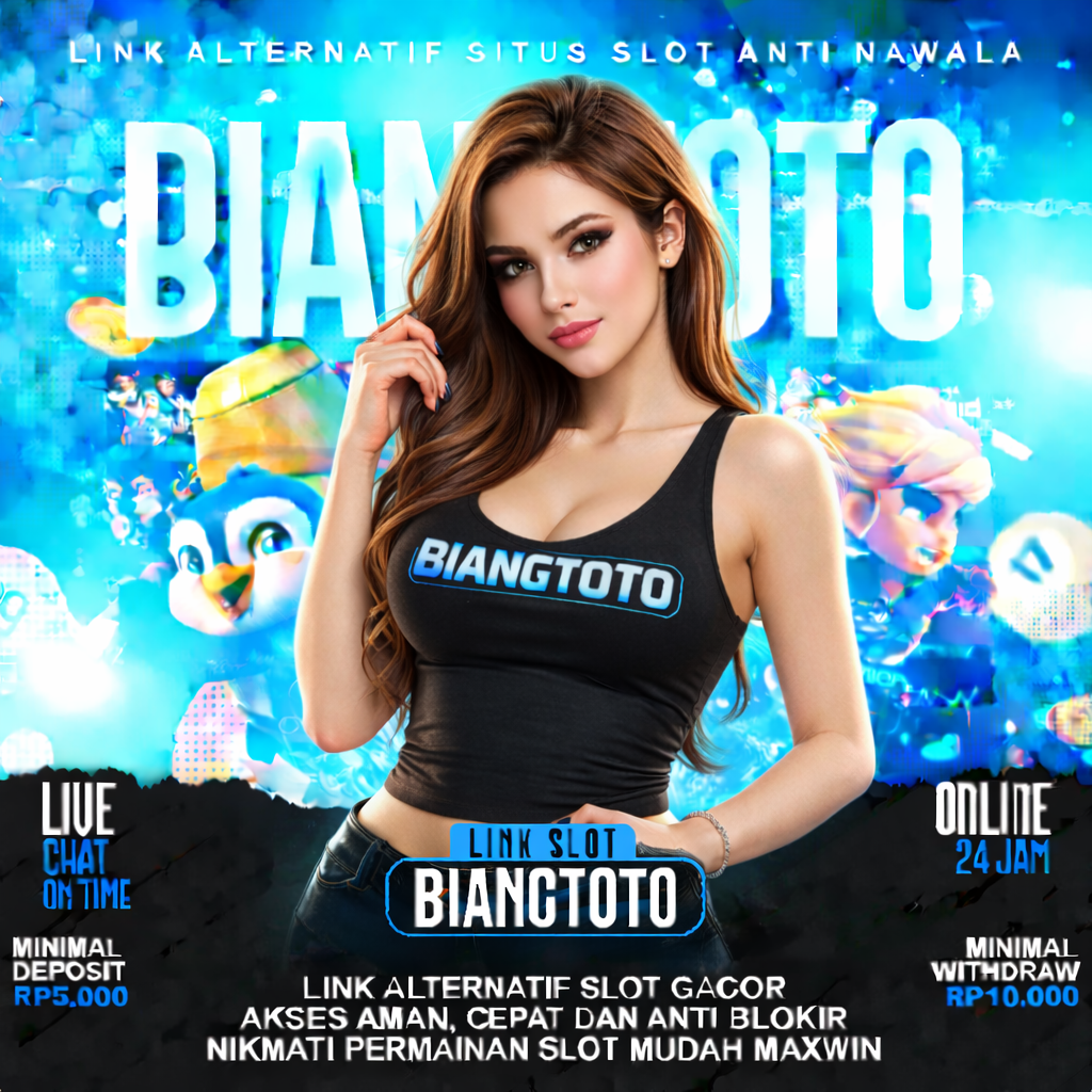 TOTO999 🏆 Daftar Situs Slot Gacor Resmi & Agen Slot88 Terpercaya