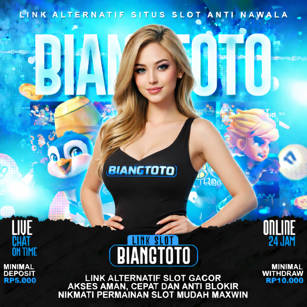 TOTO70 👑 Master Situs Slot Gacor & Slot88 Gacor Hadiah Terbesar