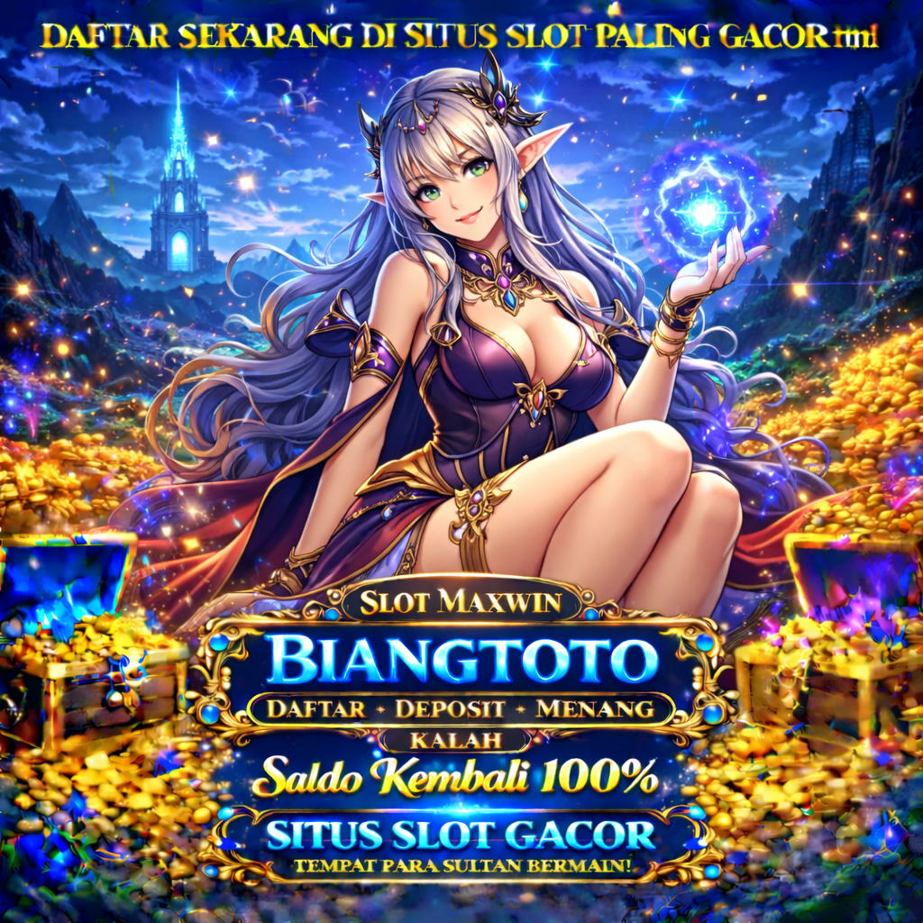 TOTO7000 💥 Master Situs Slot Gacor & Agen Slot88 Terpercaya