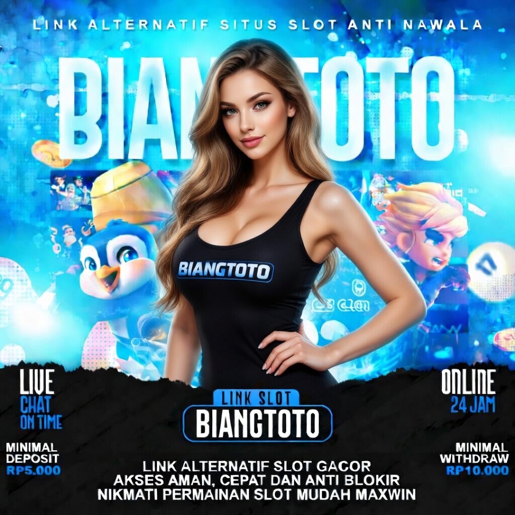 PUSAT LOGIN SITUS TOTO 4D RESMI & BANDAR TOGEL ONLINE PASTI MAXWIN