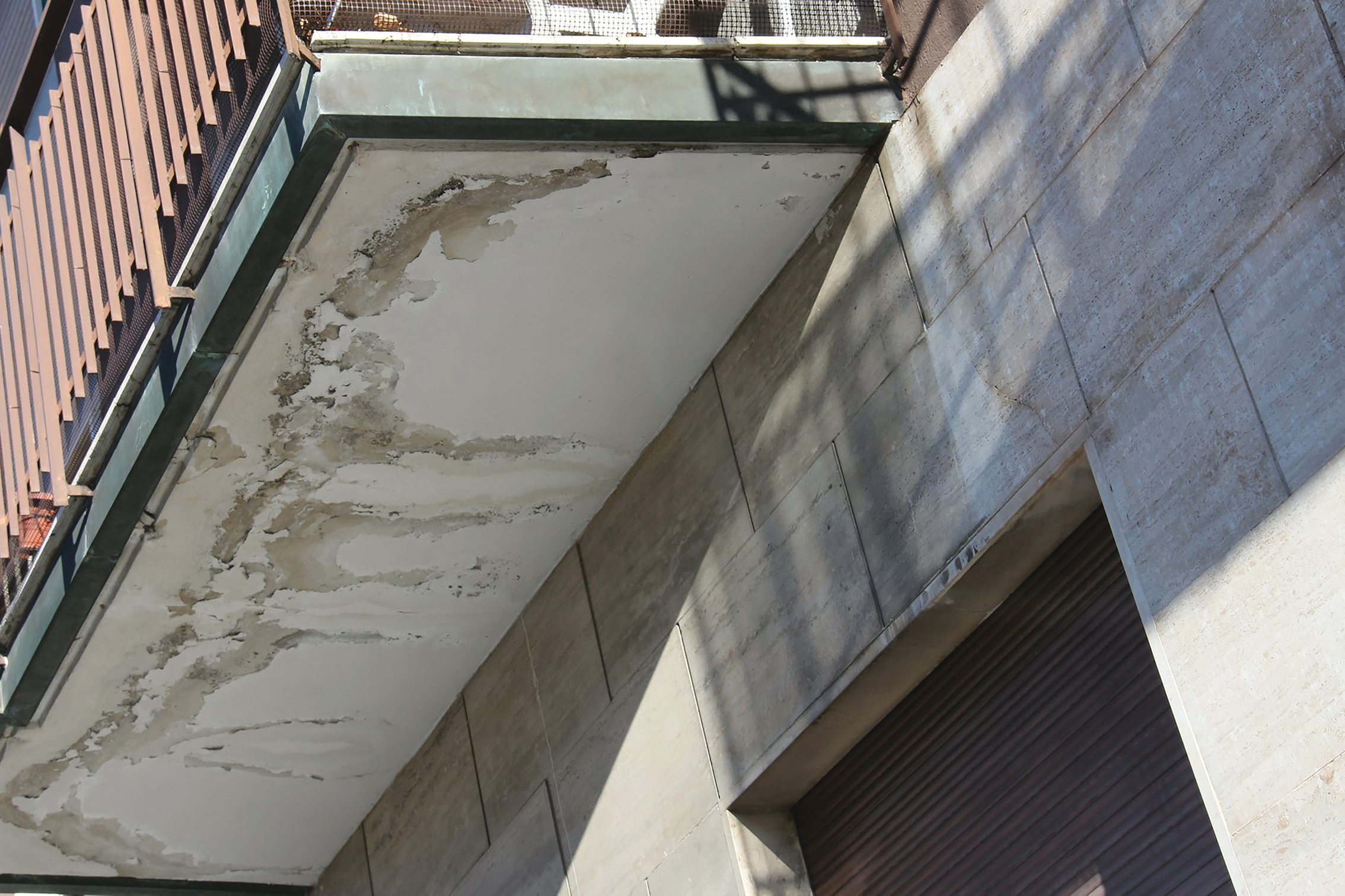 A property manager’s guide to leaking balconies with Megasealed