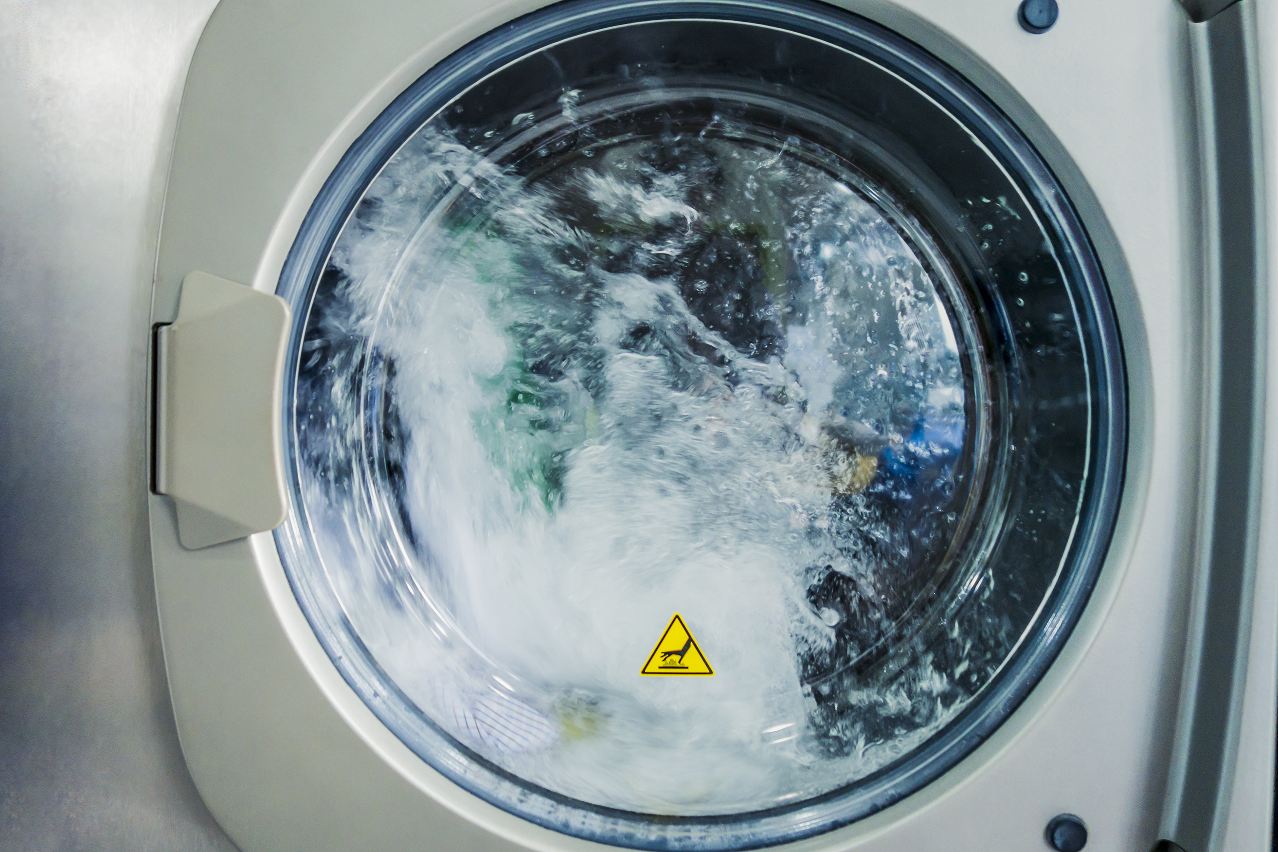 What should your business look for in a laundry equipment supplier?