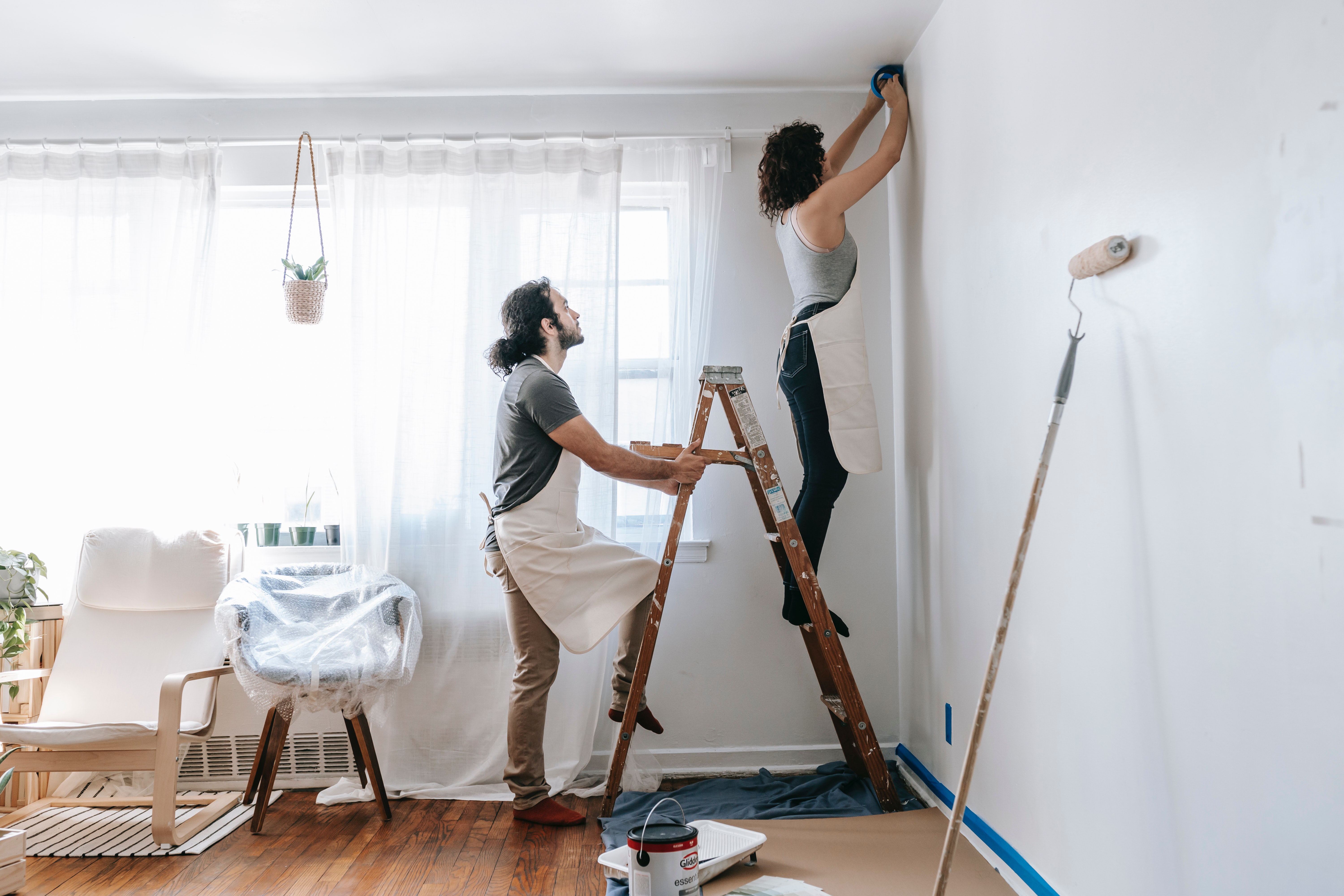 Building costs have soared. Is it time to abandon my home renovation plans?