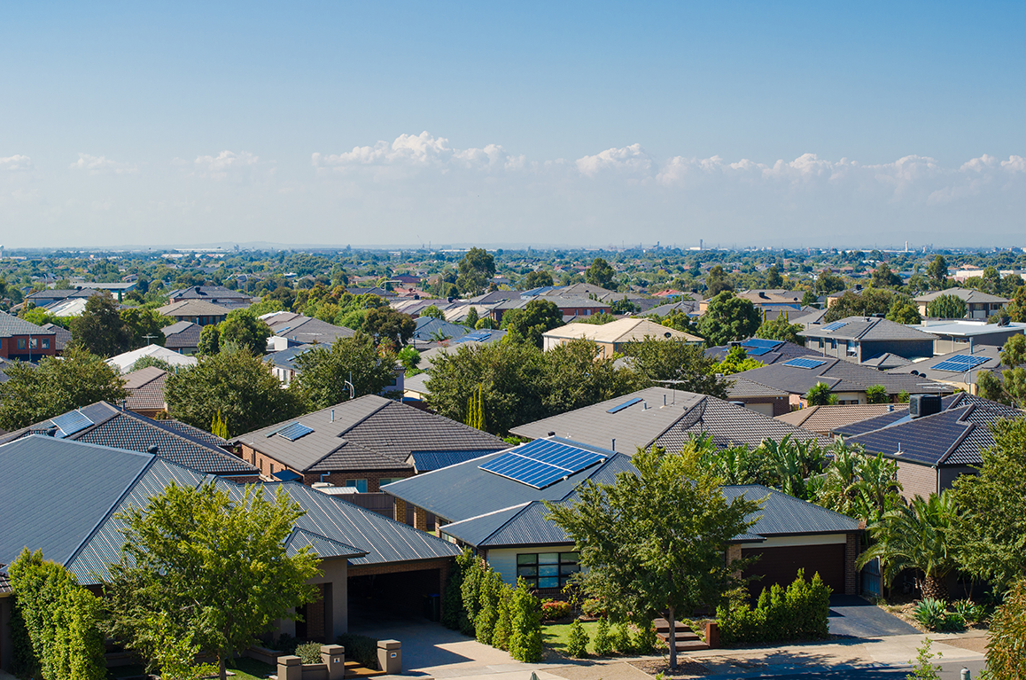 The Federal Budget 2022 invests big to help Australia’s housing crisis
