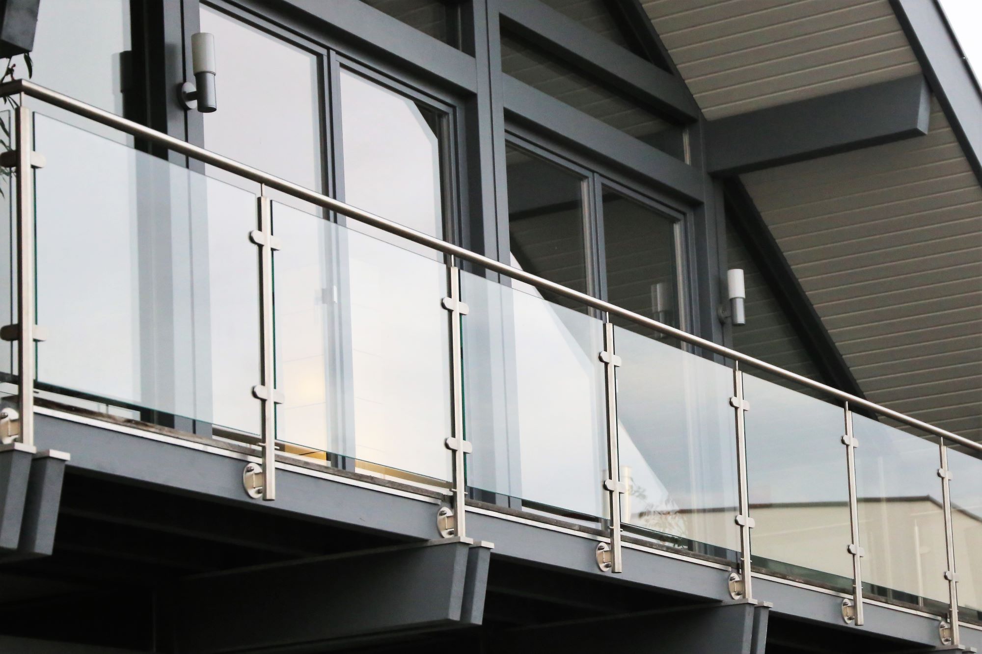 What you need to know about balustrades regulations in Australia