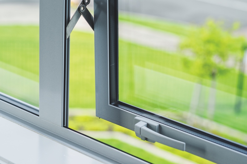 AGG supports industry facing new demands for higher performance from glazing