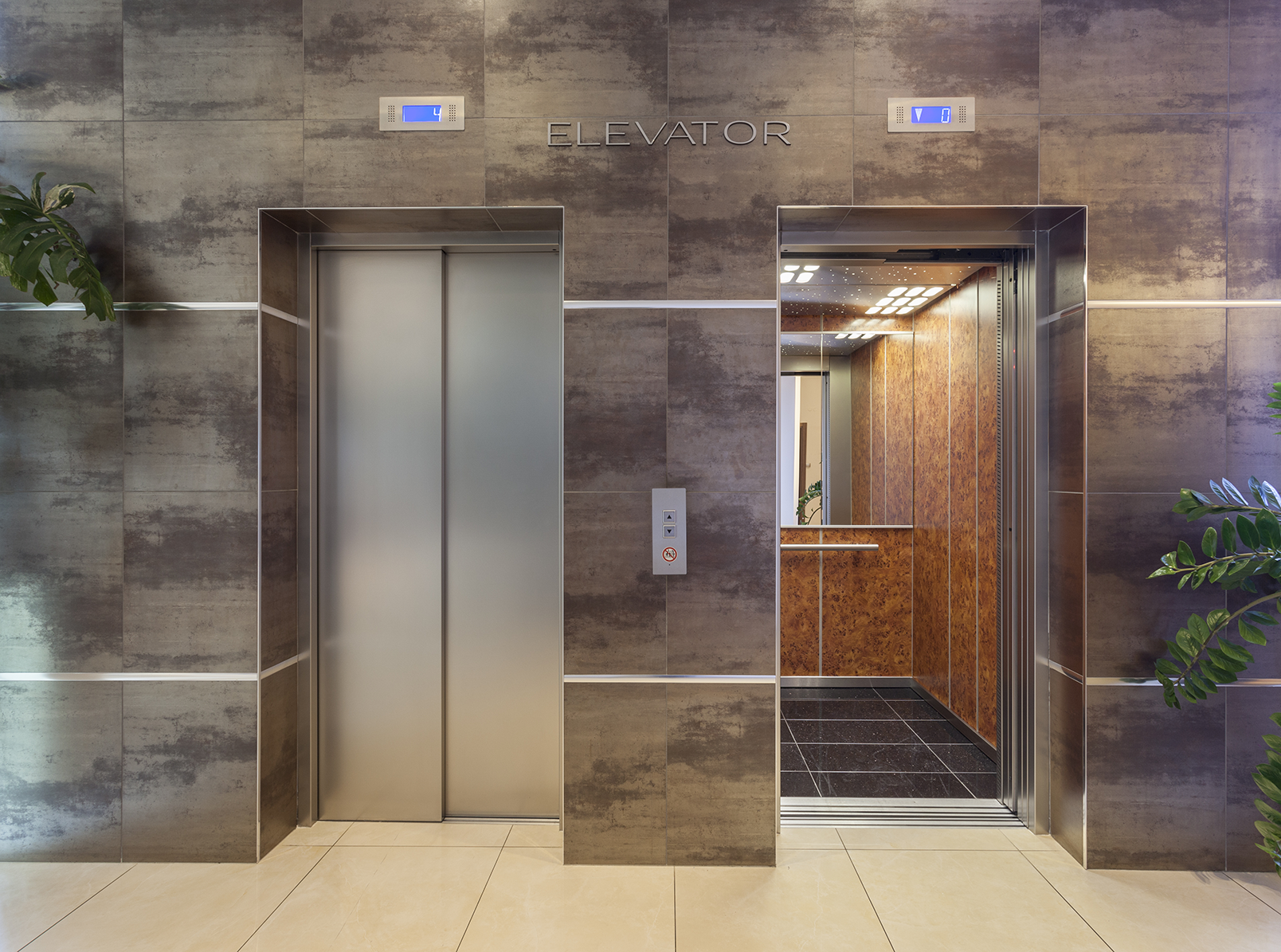 Elevator modernisation: Is it time?