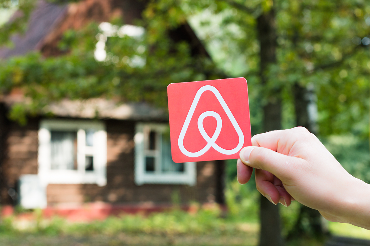 Airbnb’s unfettered rise is a failure of regulation