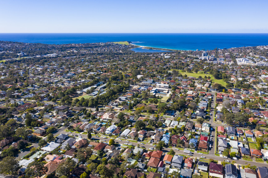 Tight listing markets: Suburbtrends sheds light on Australia’s toughest suburbs for real estate agents