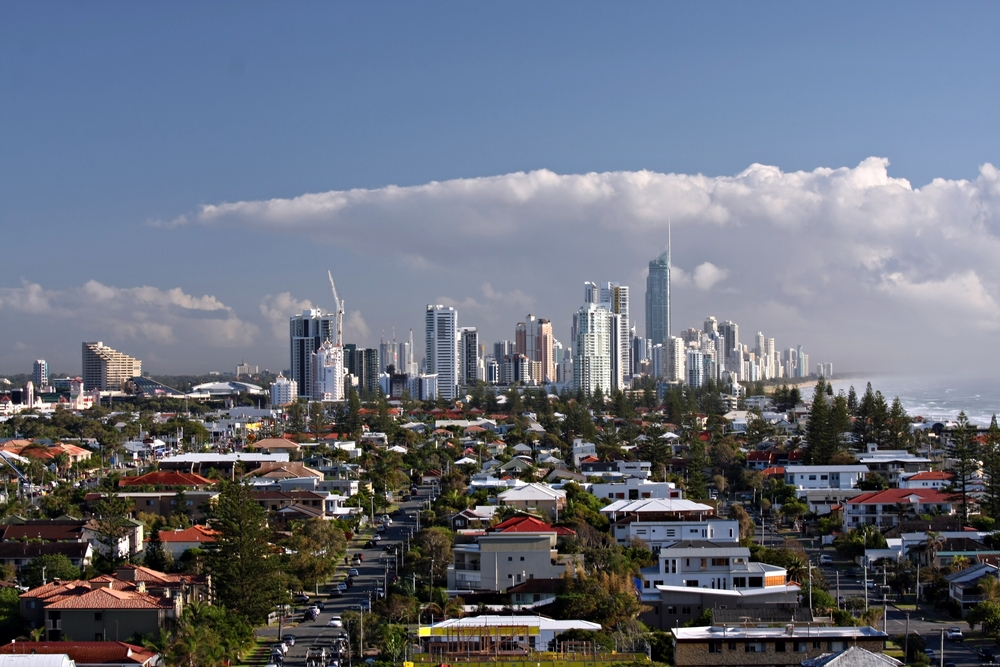 Queensland property continues to shine on