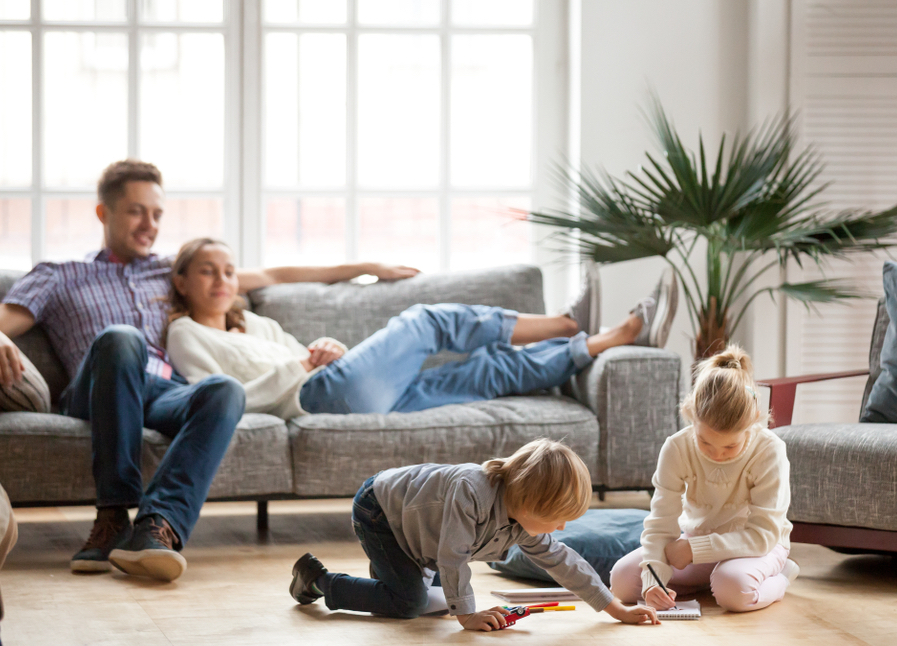 Sydney apartment layouts don’t suit families, study suggests