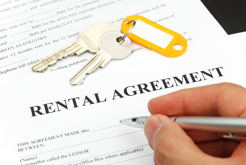 New rental minimum standards must consider financial capacity of rental providers