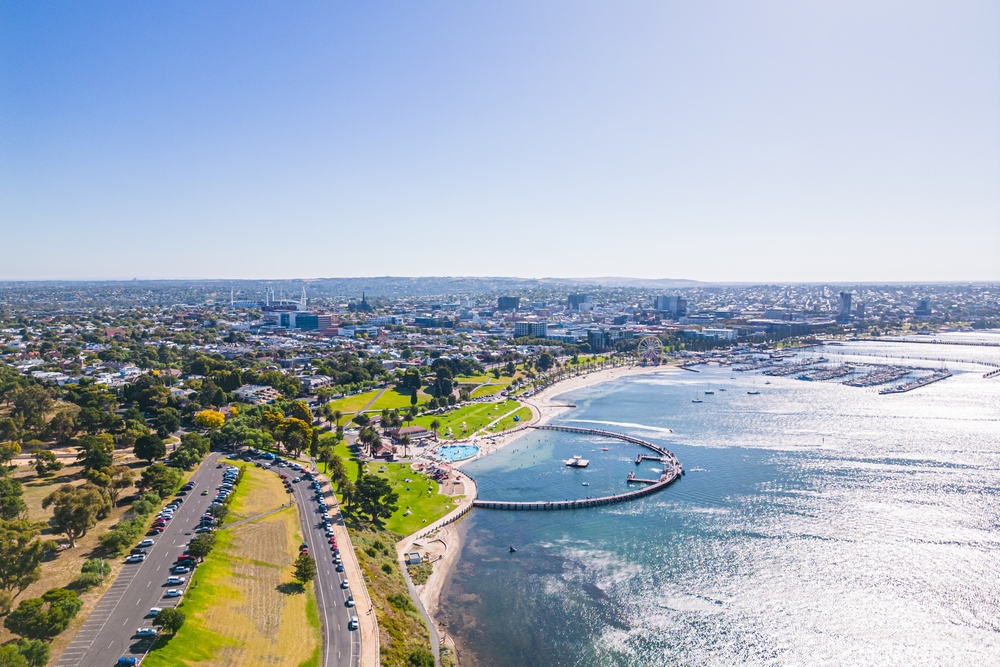 Melbourne’s west, Greater Geelong and Greater Bendigo dominate Victoria’s house price growth