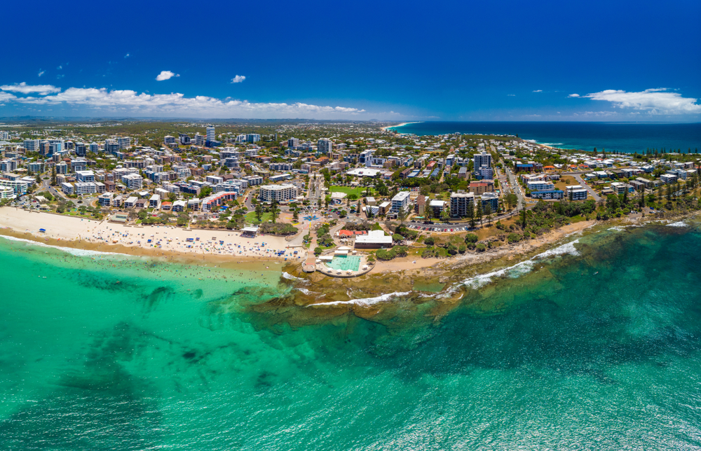 Australia’s ‘Greenest’ suburbs revealed