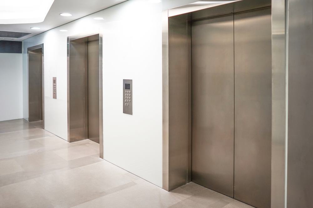 National shutdown of the 3G network may affect the emergency phones in your clients’ lifts