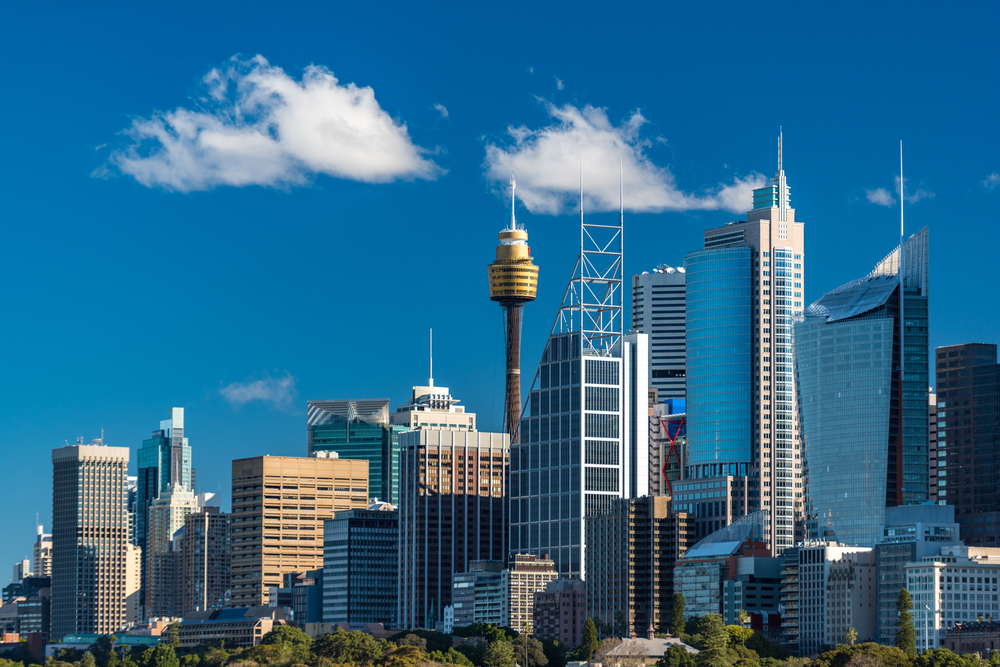 Navigating the rise of smart buildings in Australian real estate