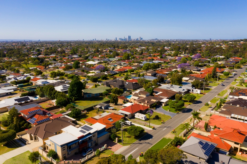 Tightest property markets in Australia for 2025