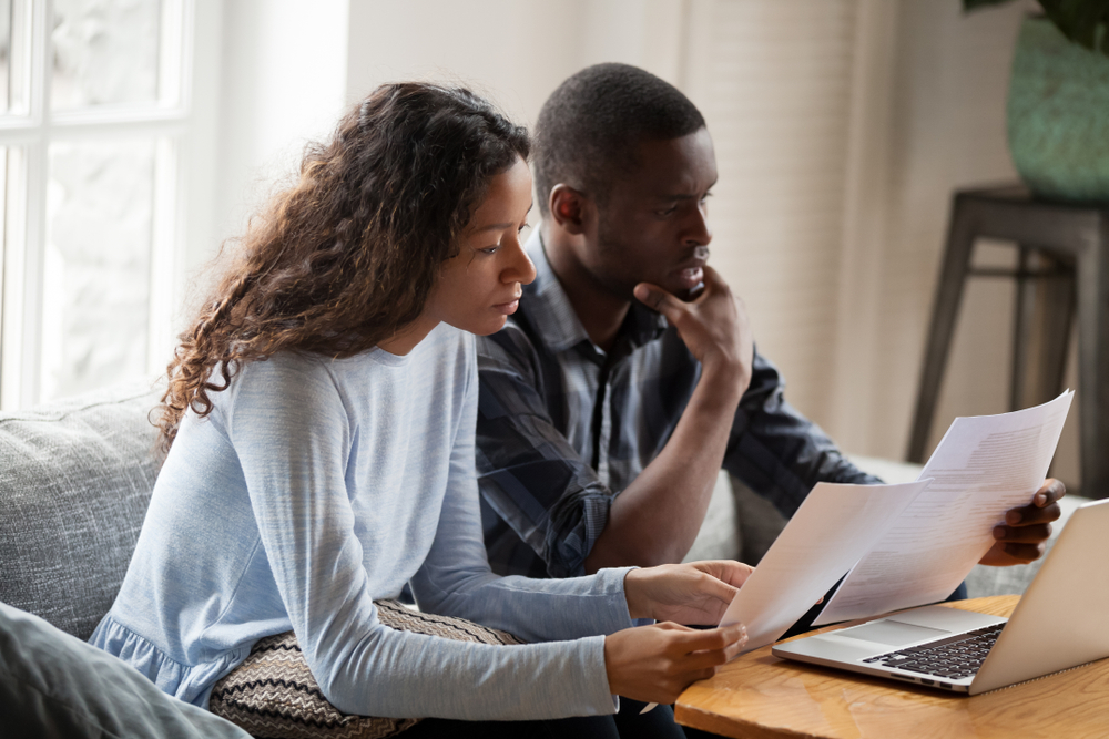 Two in five rent assistance recipients in housing stress