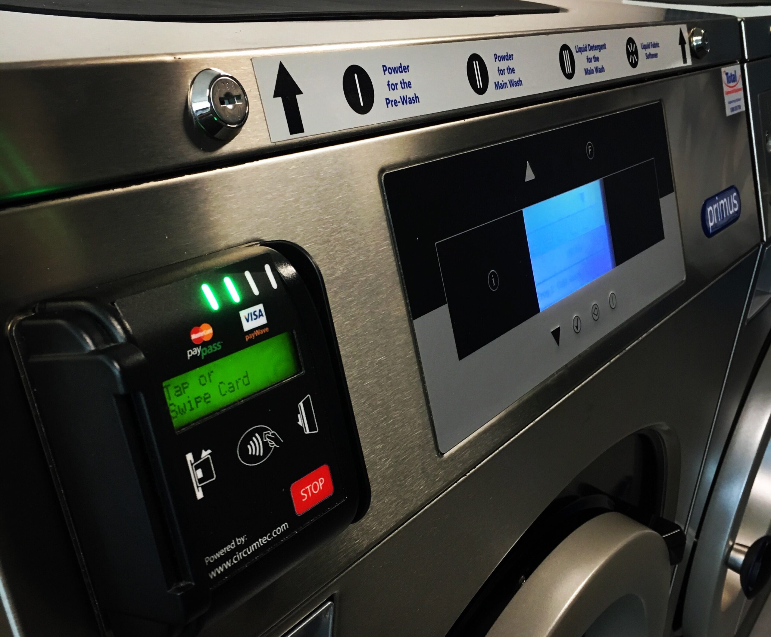 Transform Your Commercial Rental Business With Seamless Cashless Payments