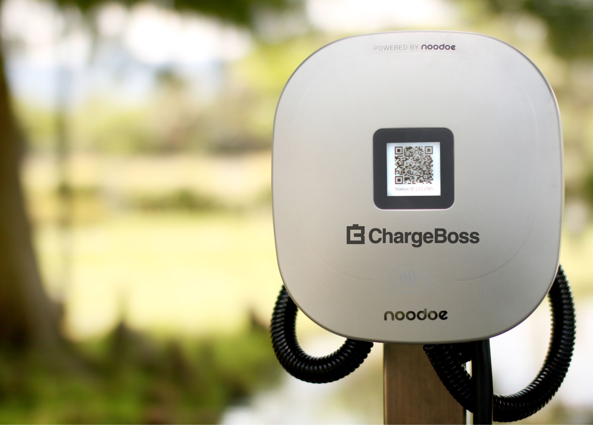 Driving the Shift: Why EV Charging is the Next Must-Have for Property Value and National Progress