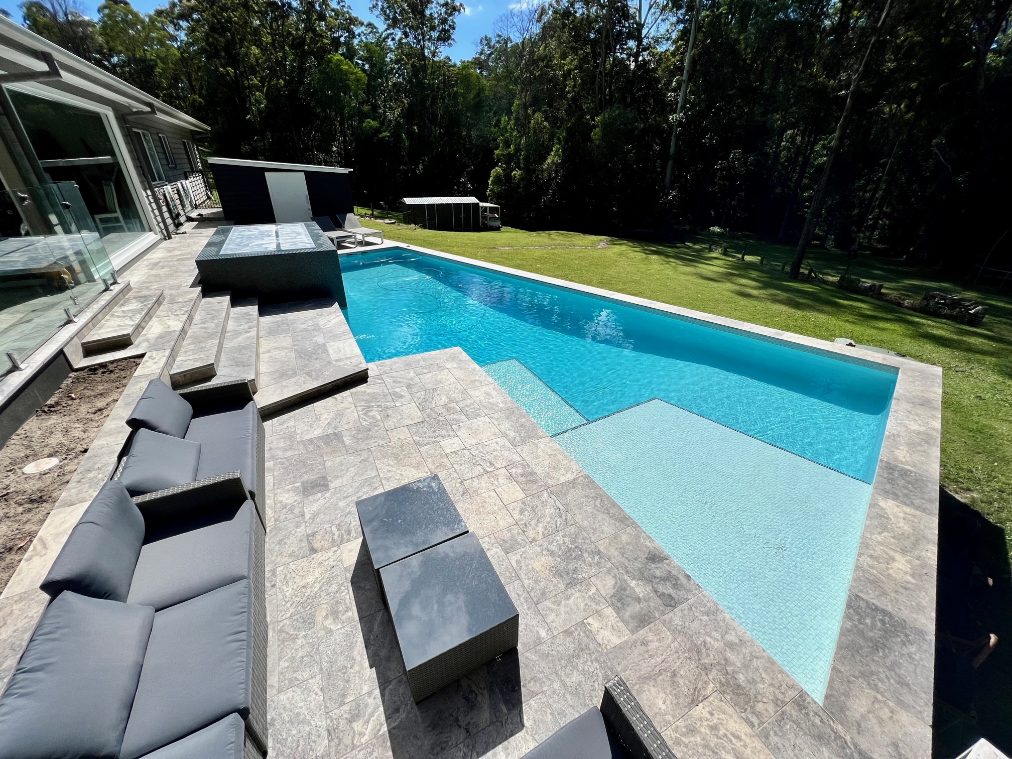 Revitalise Your Pool with Fibreglaze Products: A Lifetime of Experience